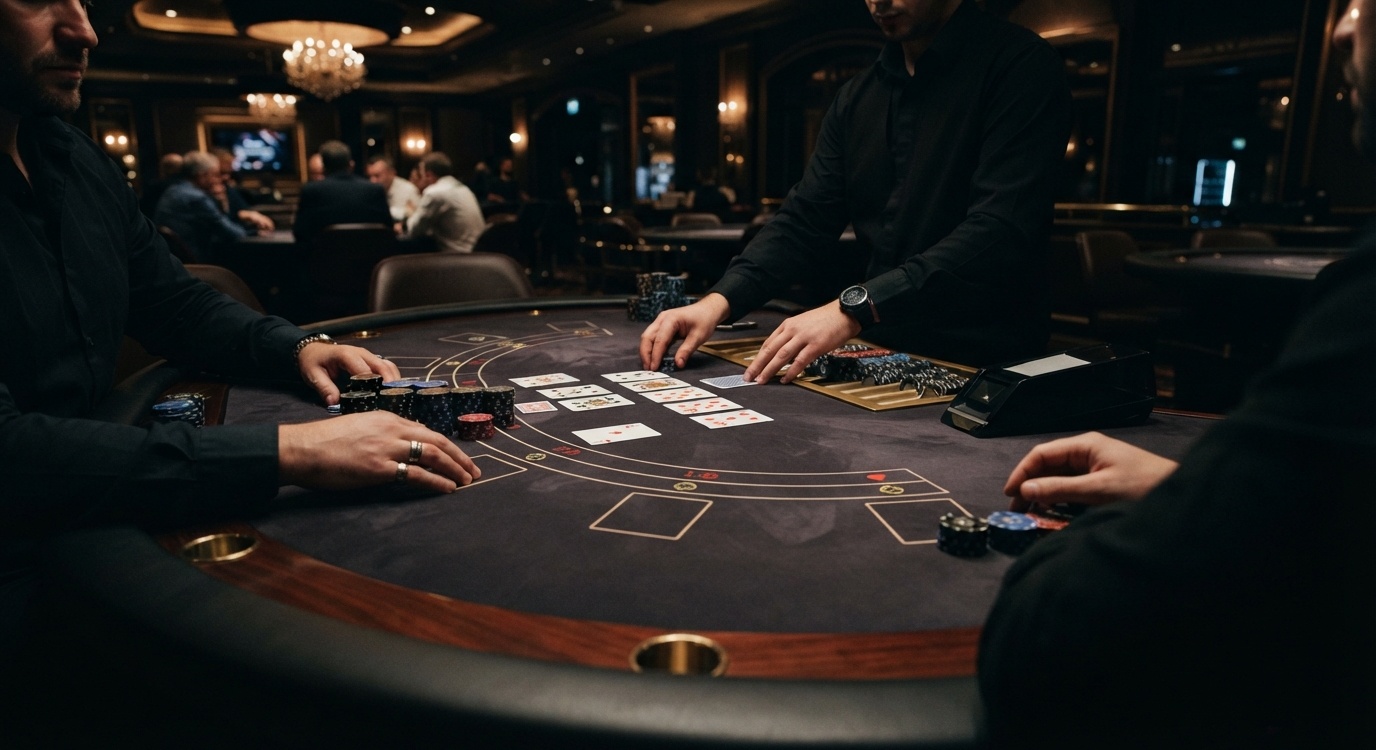 Vielfalt der Spiele im OneDun Casino