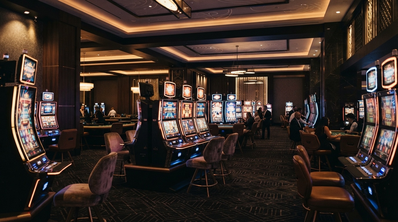 Verantwortungsvolles Spielen im OneDun Casino